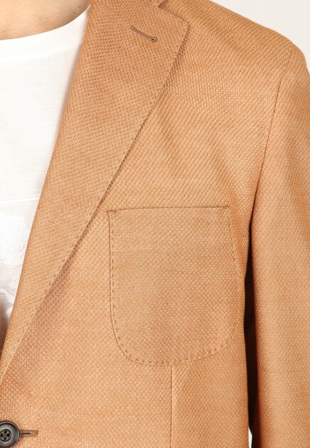 Пиджак CORNELIANI 128492