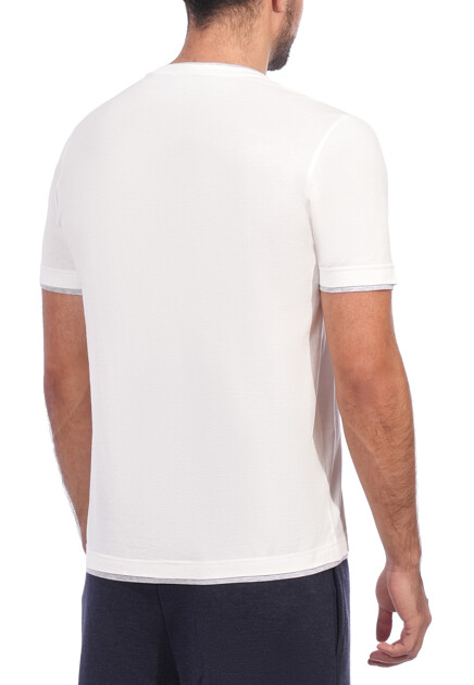 Футболка MANDELLI 183258