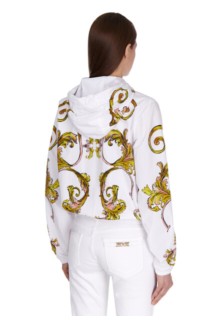 Ветровка VERSACE JEANS COUTURE  - Полиамид