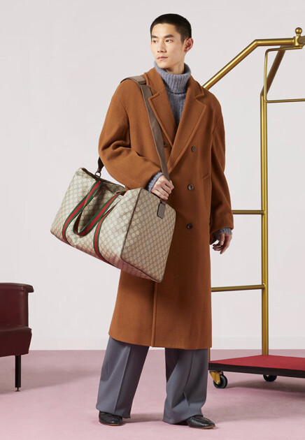 Сумка GUCCI 182941