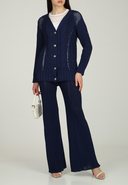 Кардиган ALBERTA FERRETTI - ИТАЛИЯ
