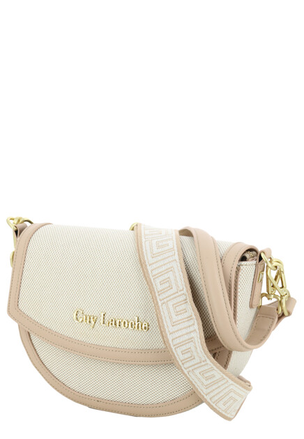 Сумка GUY LAROCHE  - Текстиль