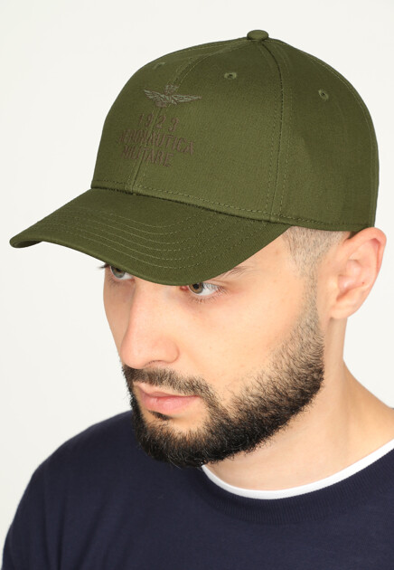 Бейсболка AERONAUTICA MILITARE 161494