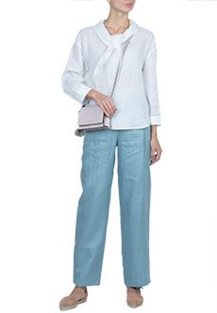 Блуза EMPORIO ARMANI