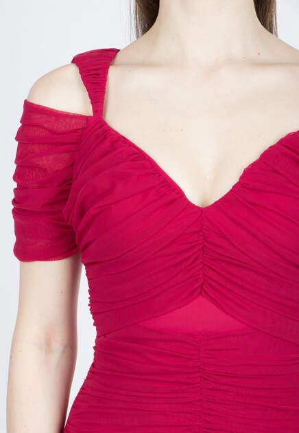 Платье CHIARA BONI LA PETITE ROBE 109765