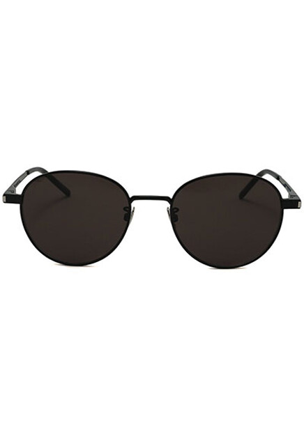 Солнцезащитные очки  SAINT LAURENT