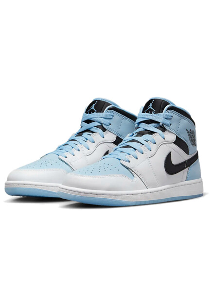 Кеды Nike Air Jordan NIKE