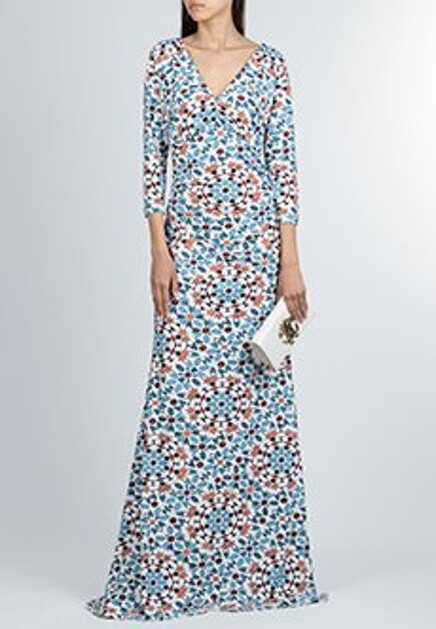 Платье ROBERTO CAVALLI