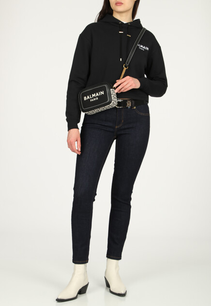 Худи  BALMAIN - ФРАНЦИЯ