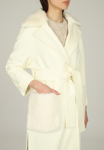 Пальто MANDELLI 152959