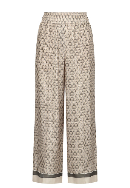 Брюки BRUNELLO CUCINELLI