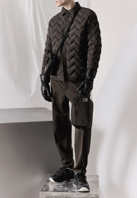 Куртка EMPORIO ARMANI 169040