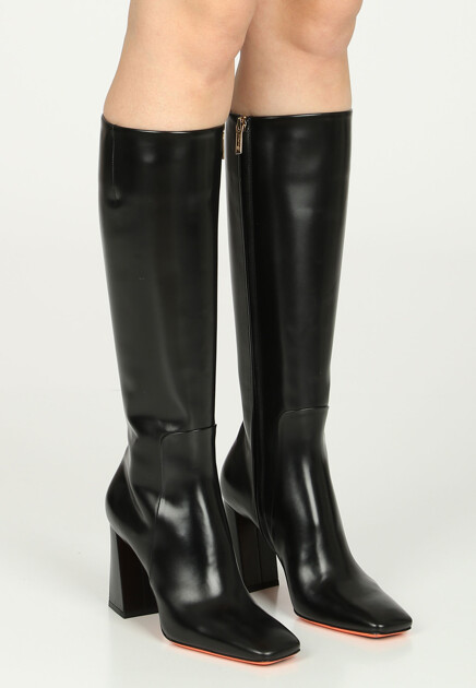 Ботфорты SANTONI 172803