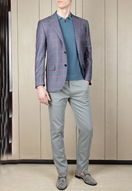 Поло CORNELIANI