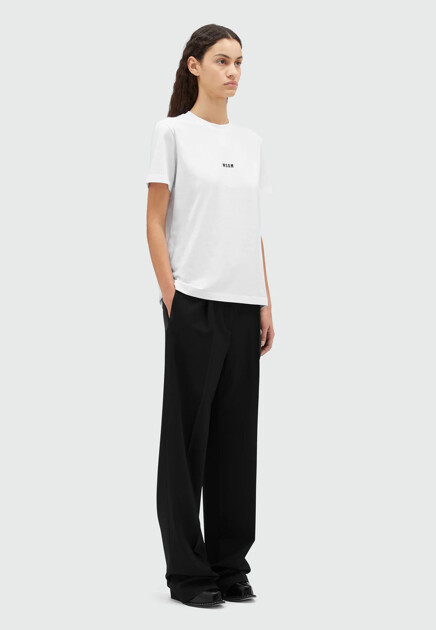 Футболка  MSGM - ИТАЛИЯ