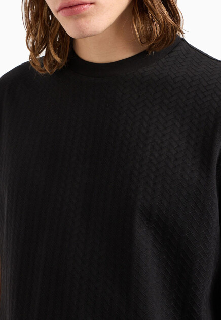 Футболка EMPORIO ARMANI 177126