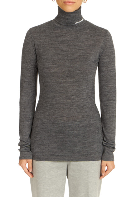 Водолазка JIL SANDER 181635