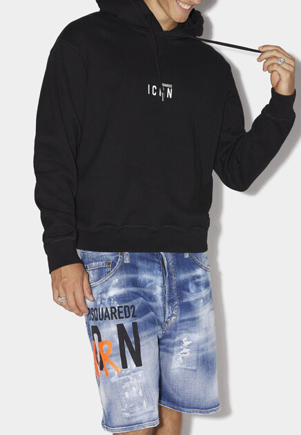 Худи DSQUARED2