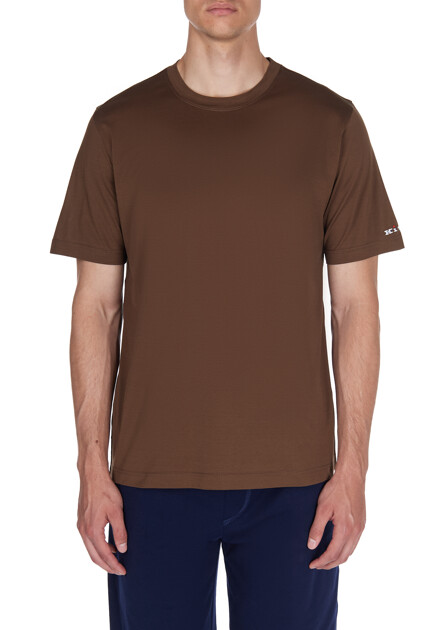 Футболка KITON 188064