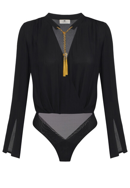 Боди ELISABETTA FRANCHI