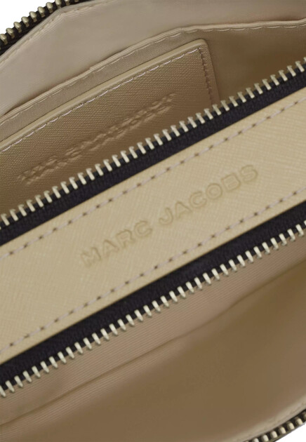 Сумка кросс-боди The Snapshot MARC JACOBS - США