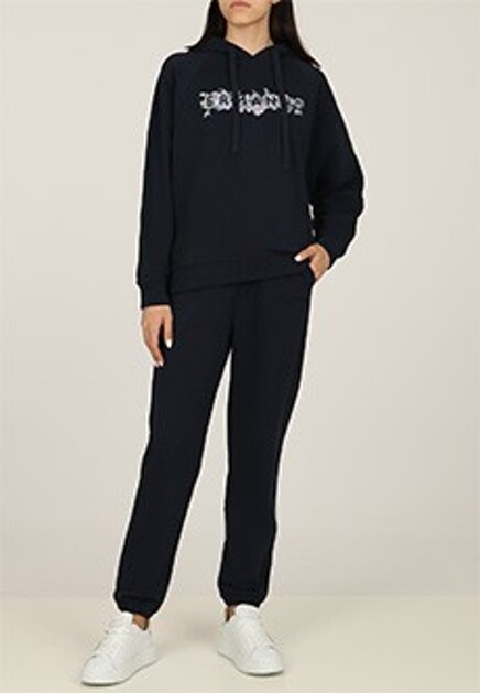 Толстовка ERMANNO ERMANNO SCERVINO
