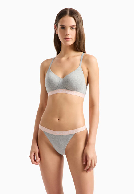 Комплект трусов EMPORIO ARMANI Underwear - ИТАЛИЯ