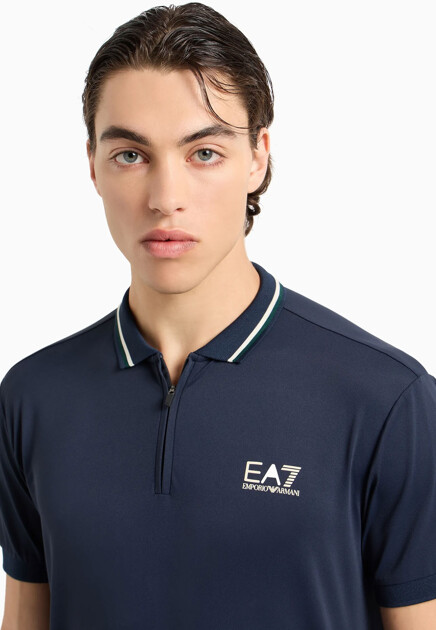 Поло EA7 186129