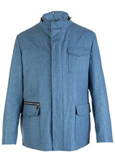 Куртка CORNELIANI