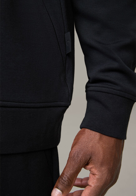 Олимпийка STRELLSON - ШВЕЙЦАРИЯ