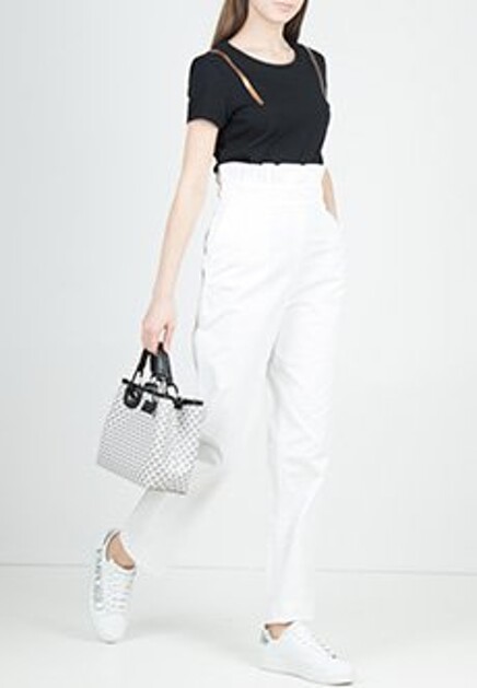 Брюки EMPORIO ARMANI