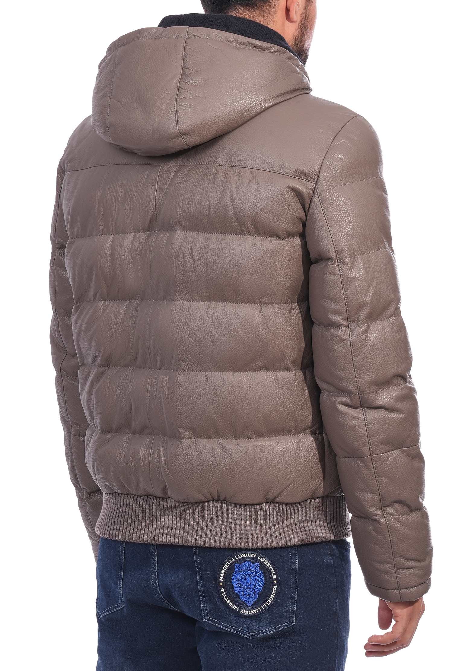 Куртка MANDELLI 191246