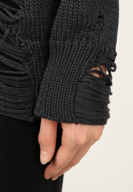 Свитер ROBERTO CAVALLI 136605