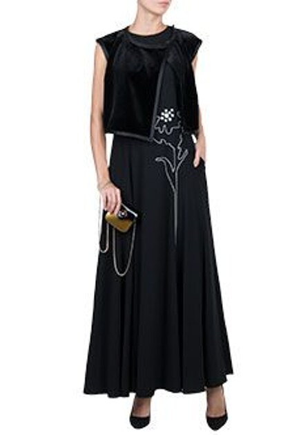 Платье EMPORIO ARMANI