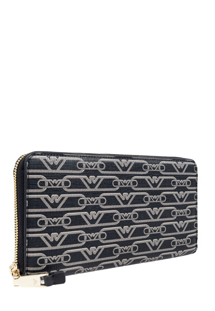 Кошелек EMPORIO ARMANI  - Полиэстер