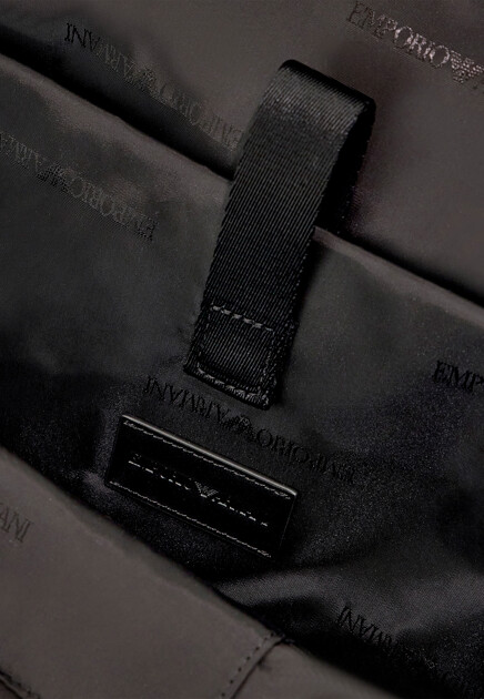 Рюкзак EMPORIO ARMANI