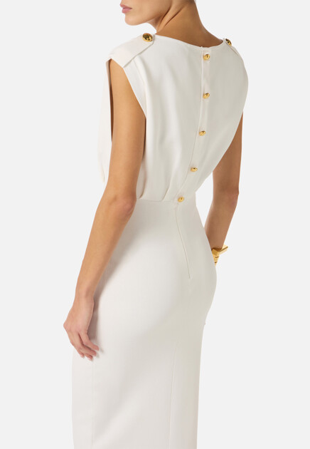 Платье ELISABETTA FRANCHI 205496