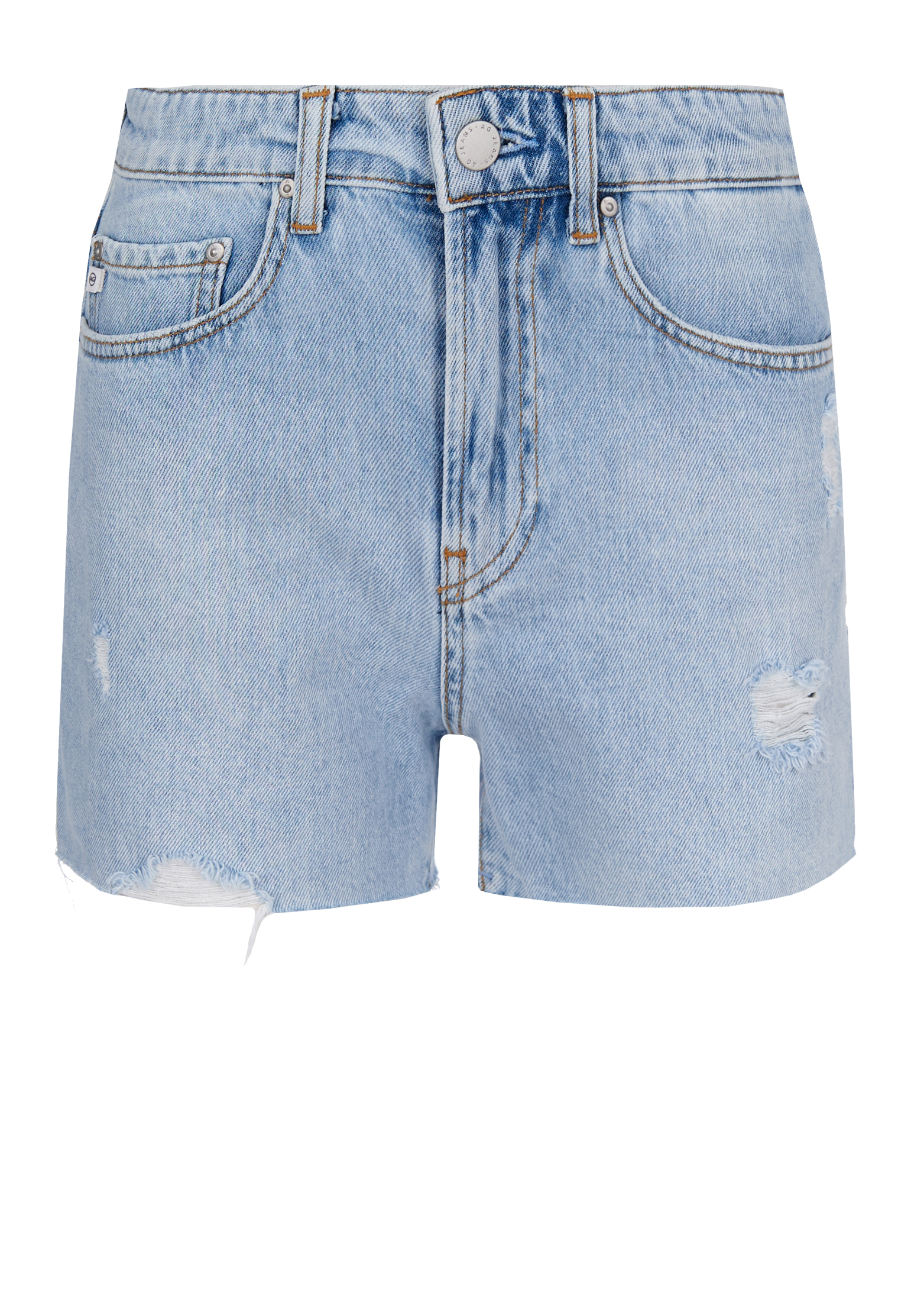 Шорты AG JEANS