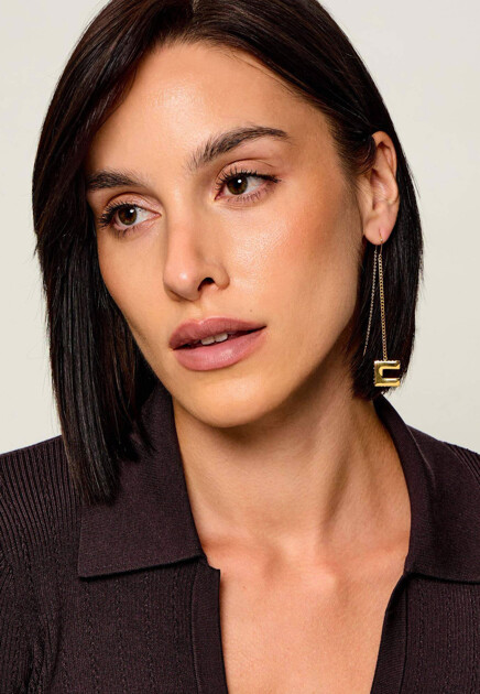 Серьги ELISABETTA FRANCHI 