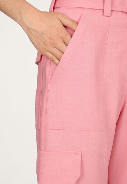 Брюки MSGM 176412