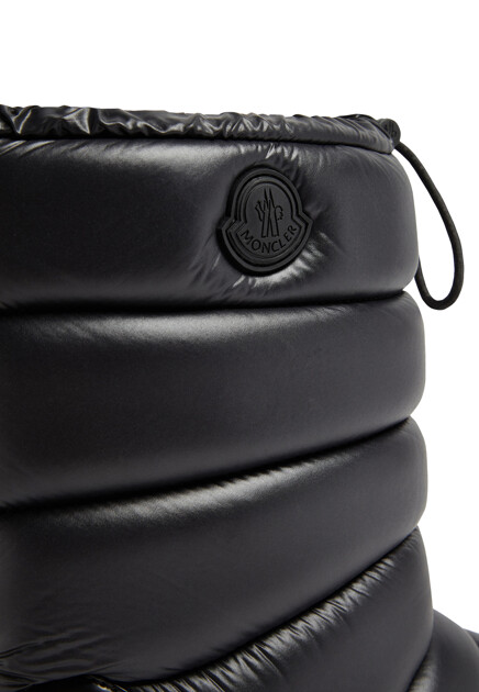 Сапоги MONCLER 180917