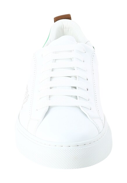 Кеды DSQUARED2 124452