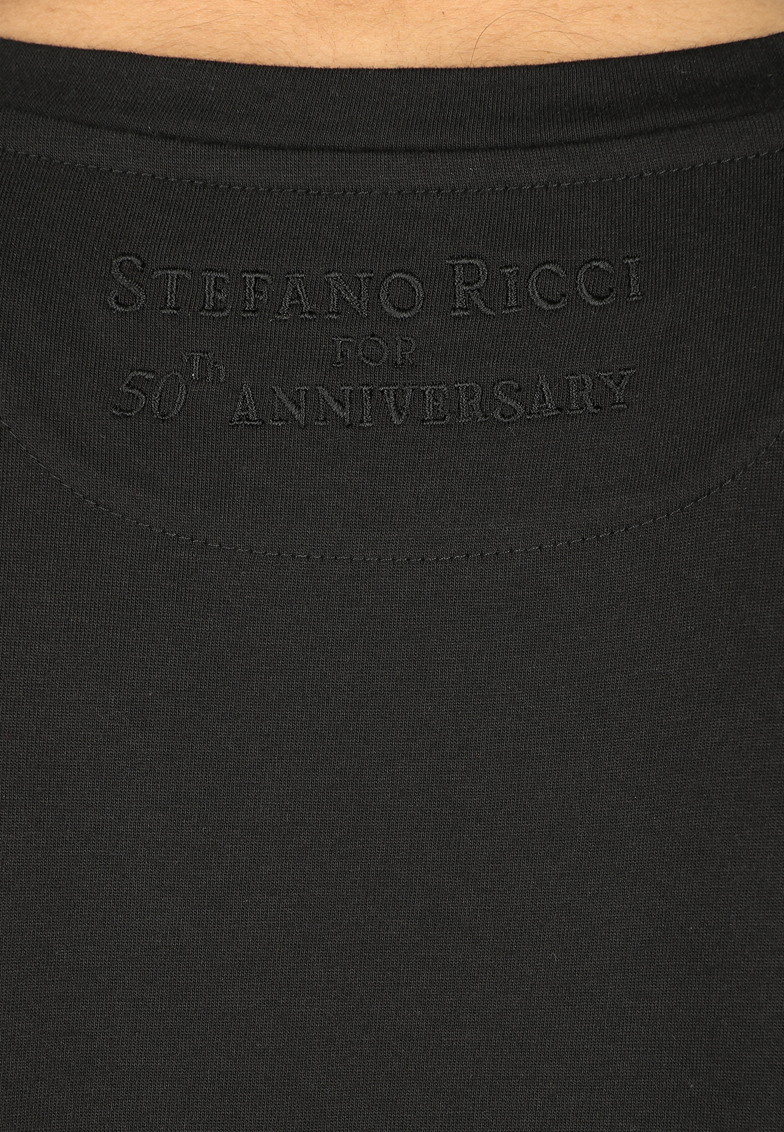 Футболка STEFANO RICCI 148966