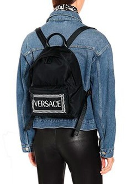 Рюкзак VERSACE