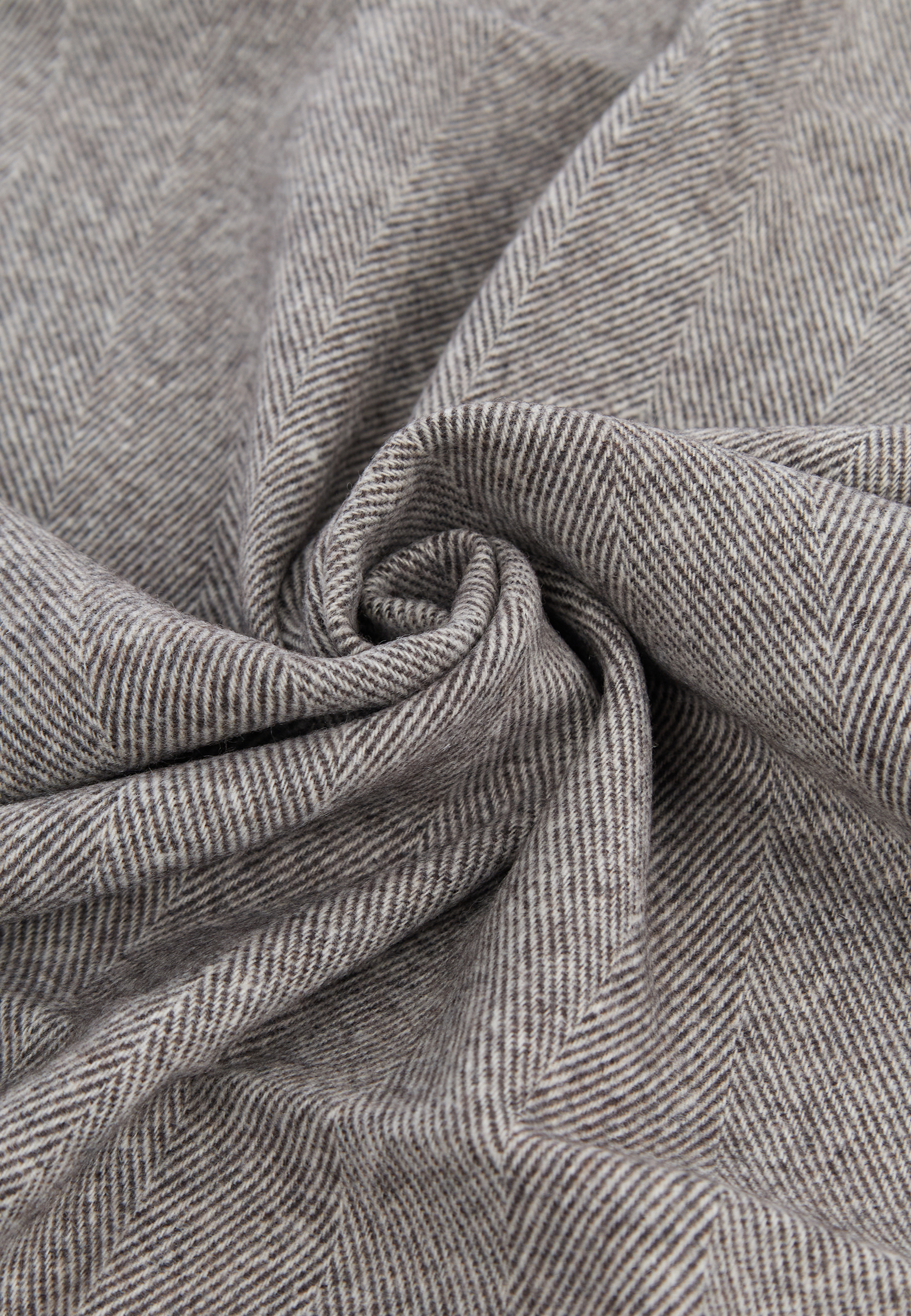 Шарф CORNELIANI  - Шерсть