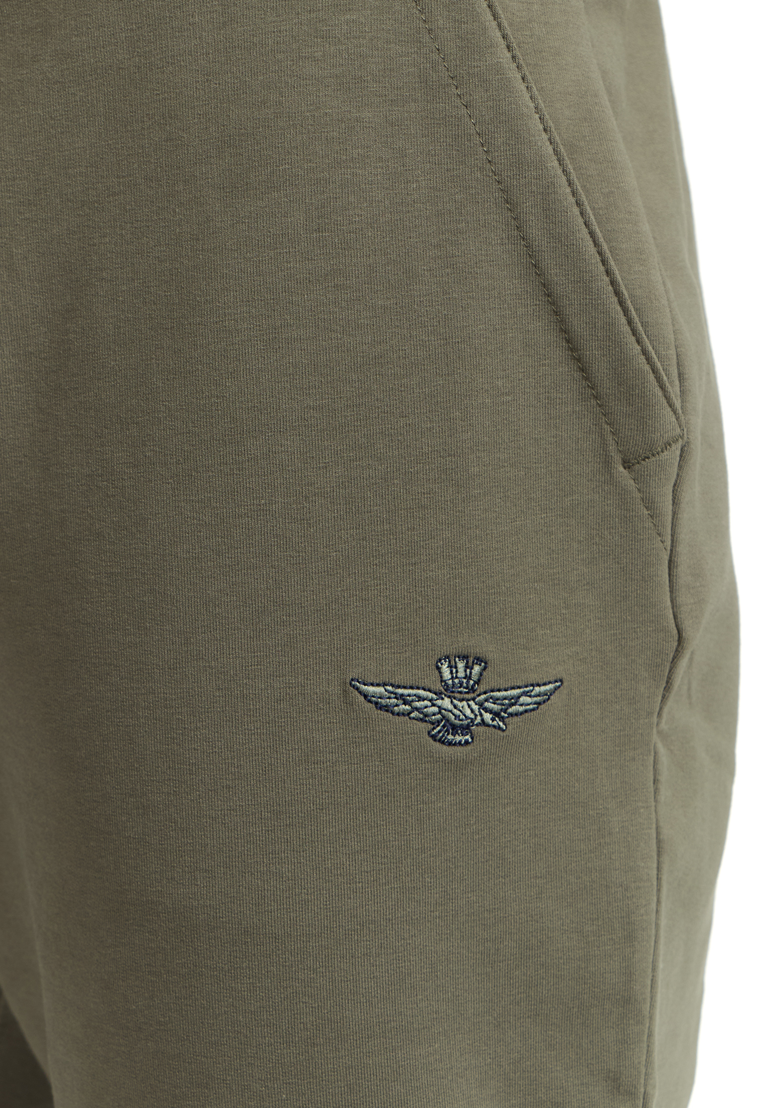 Спортивные брюки AERONAUTICA MILITARE 174964