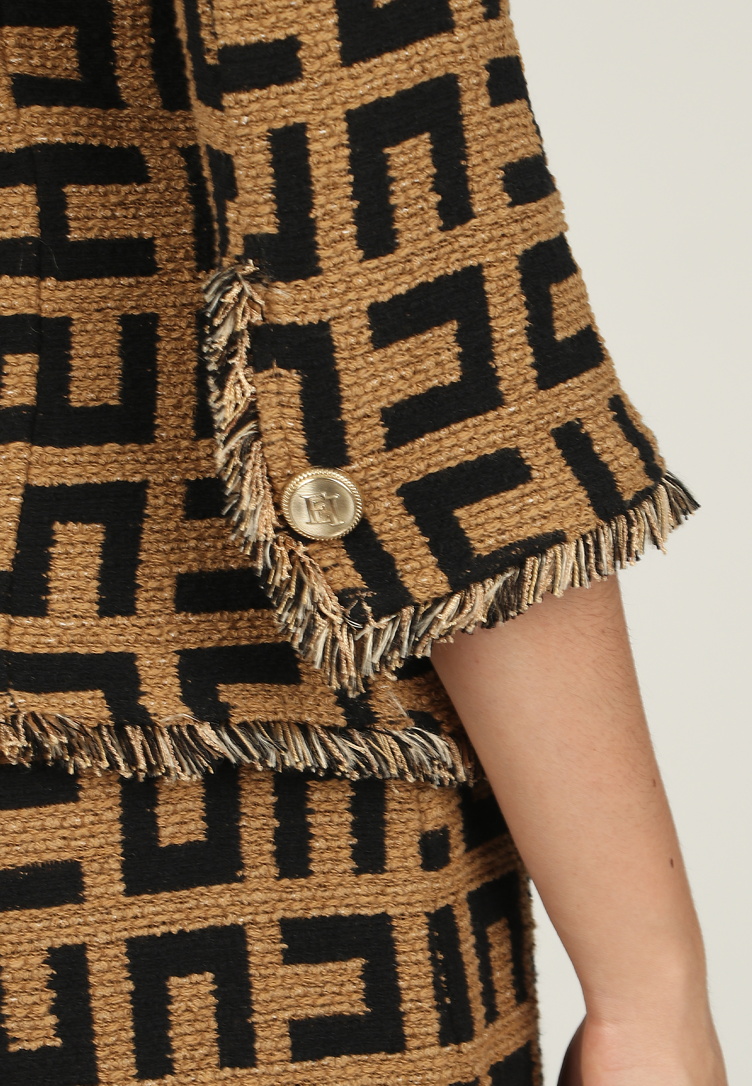Костюм ELISABETTA FRANCHI 157256