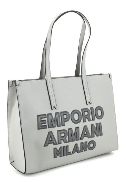 Сумка EMPORIO ARMANI  - Полиэстер