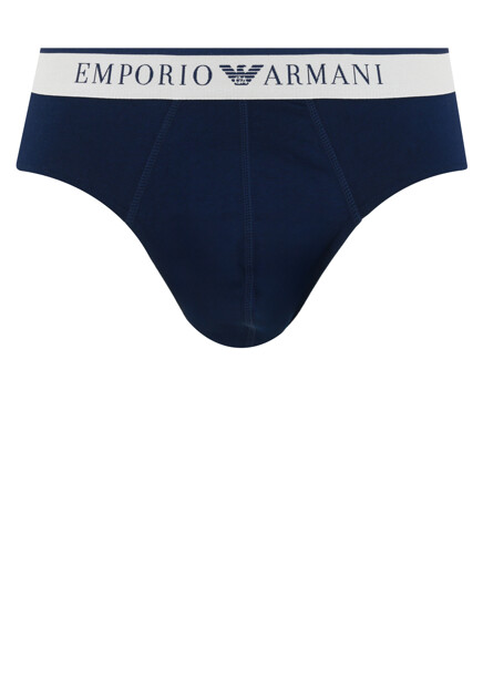 Трусы EMPORIO ARMANI Underwear 176860