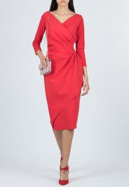 Платье CHIARA BONI LA PETITE ROBE
